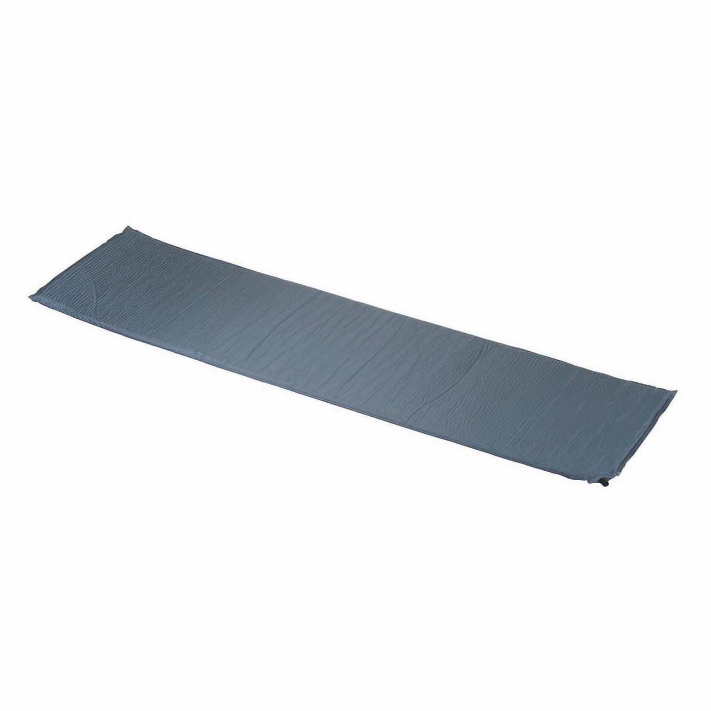 Tapis de camping autogonflant avec sac de transport, 180x50cm