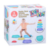 Tremplins - 5 pcs.