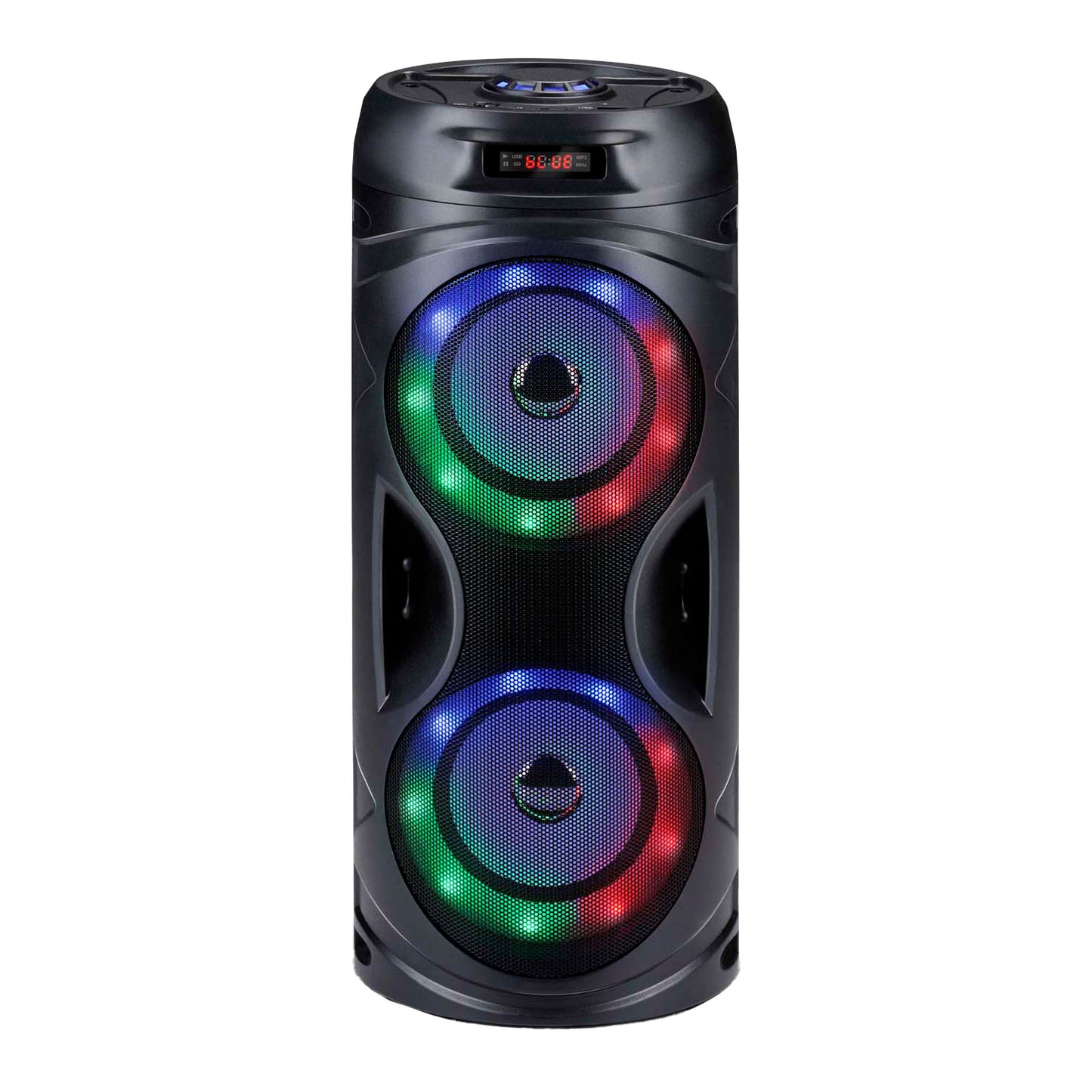 Haut-parleur Bluetooth portable sans fil