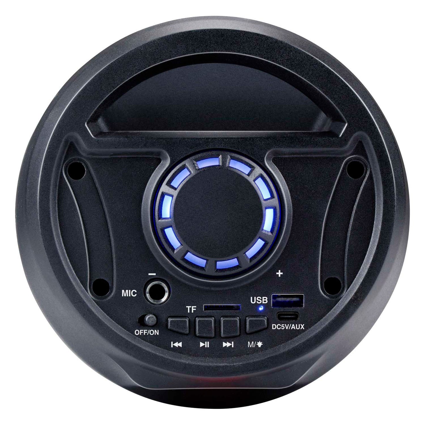 Haut-parleur Bluetooth portable sans fil