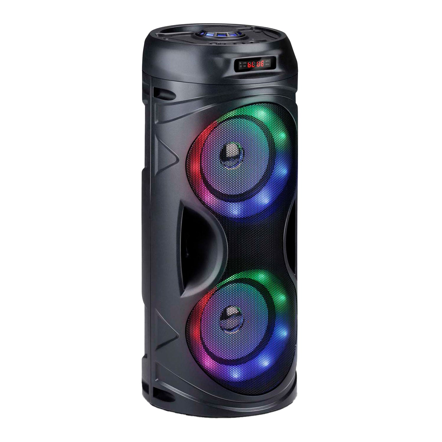 Haut-parleur Bluetooth portable sans fil