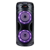 Haut-parleur Bluetooth portable sans fil