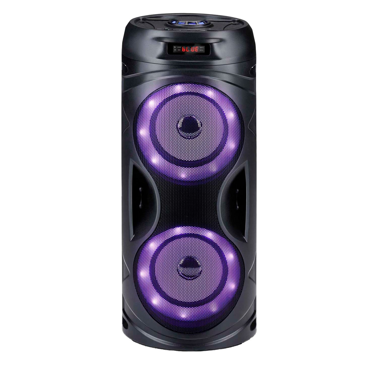 Haut-parleur Bluetooth portable sans fil