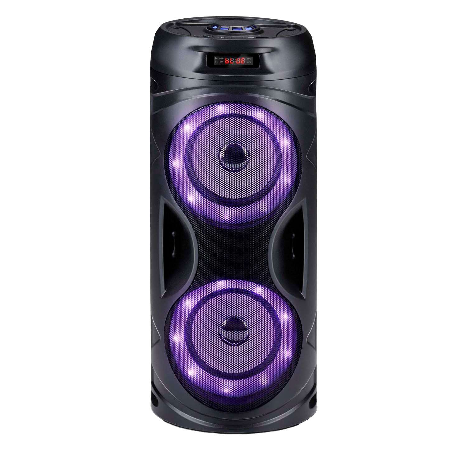 Haut-parleur Bluetooth portable sans fil