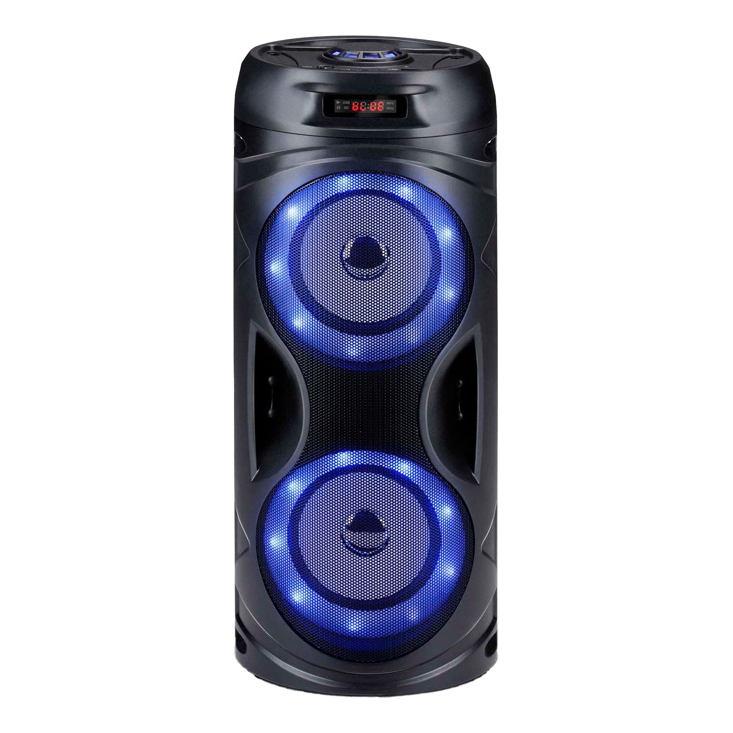 Haut-parleur Bluetooth portable sans fil
