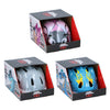Casque enfant animal 3d