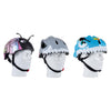 Casque enfant animal 3d