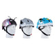 Casque enfant animal 3d