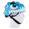 Casque enfant animal 3d
