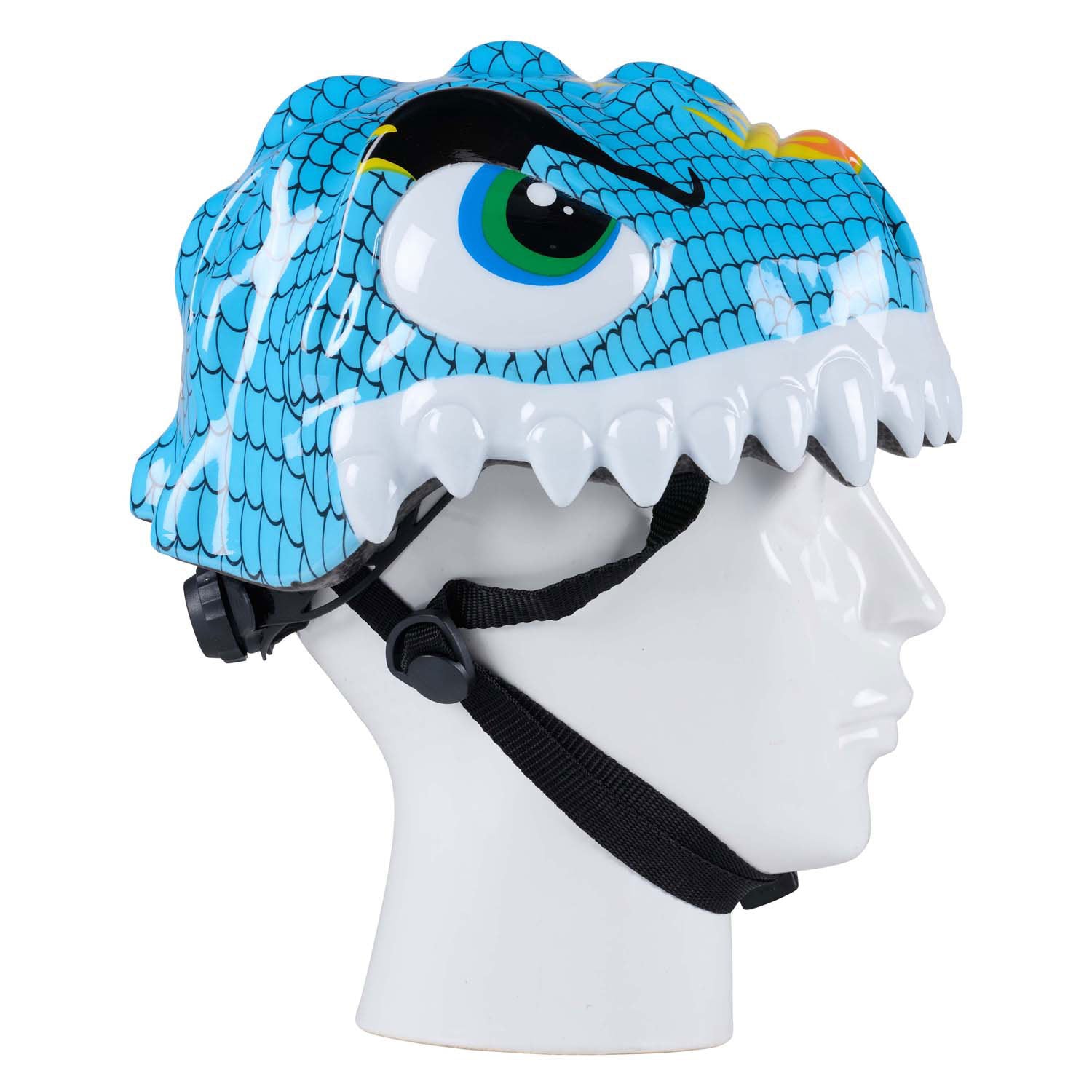 Casque enfant animal 3d
