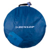 Tente pop-up Dunlop, 1 personne, 220x120x90cm