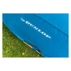 Tente pop-up Dunlop, 1 personne, 220x120x90cm