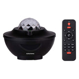 Lampe projecteur d'étoiles - afbeelding 1