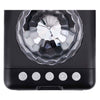 Enceinte de soirée karaoké bt 10w 25