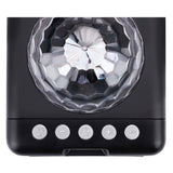 Enceinte de soirée karaoké bt 10w 25 - afbeelding 3