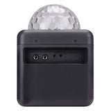 Enceinte de soirée karaoké bt 10w 25 - afbeelding 4