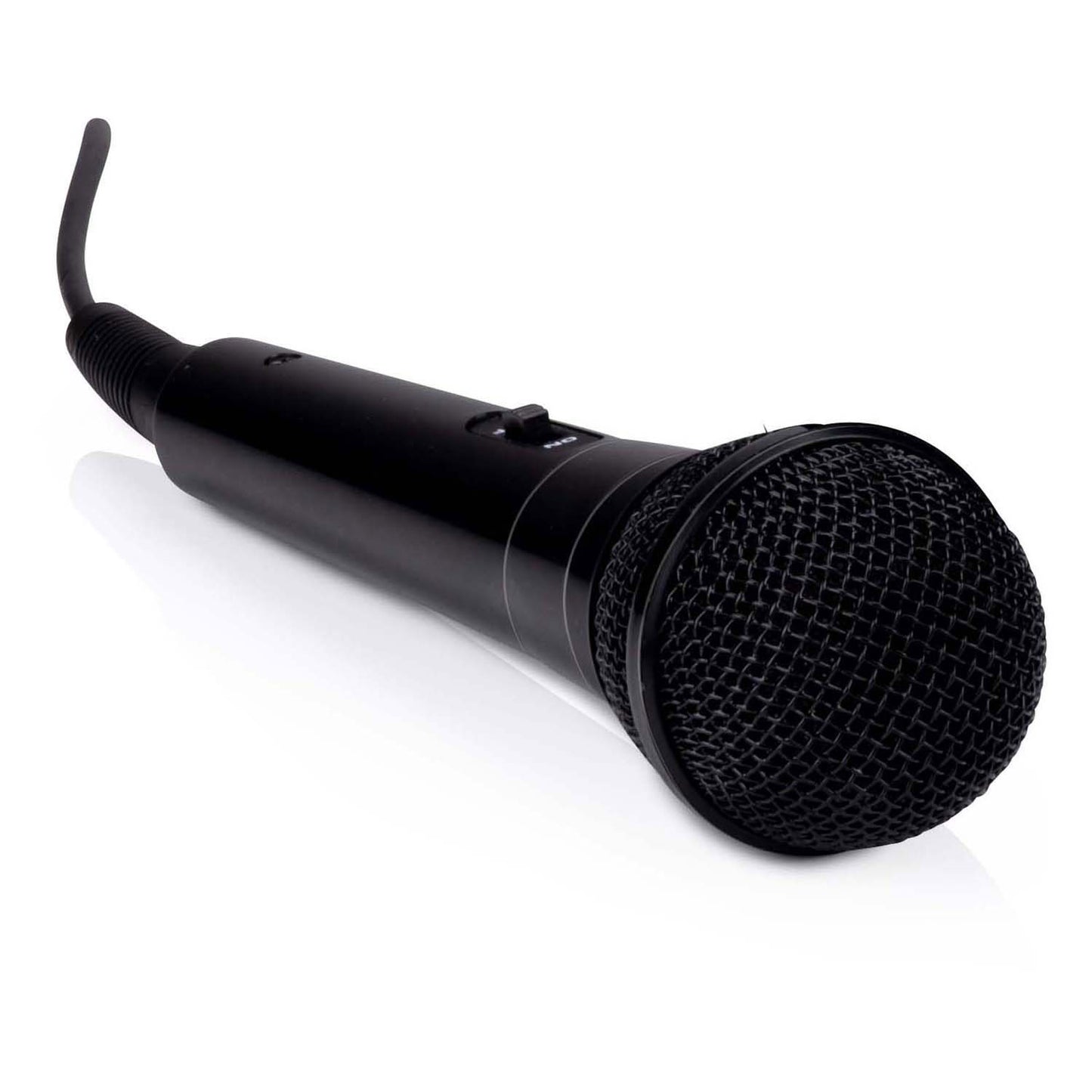 Enceinte de soirée karaoké bt 10w 25