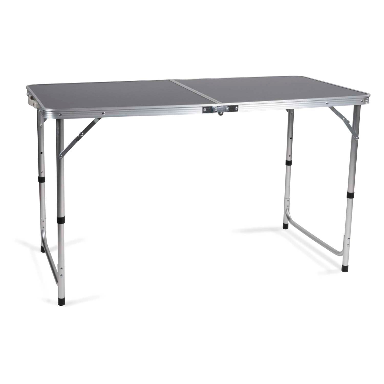 Ensemble de meubles pliants 120x60cm, 5 pièces.