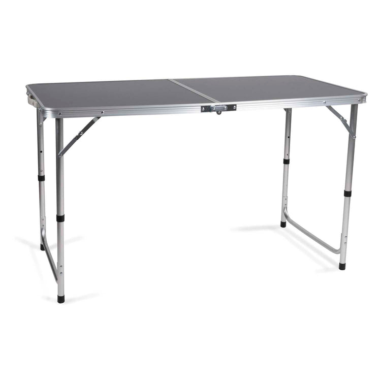 Ensemble de meubles pliants 120x60cm, 5 pièces.
