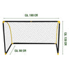 But de foot 180x90x120cm