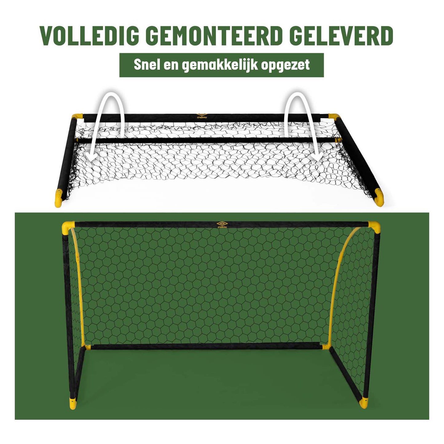 But de foot 180x90x120cm