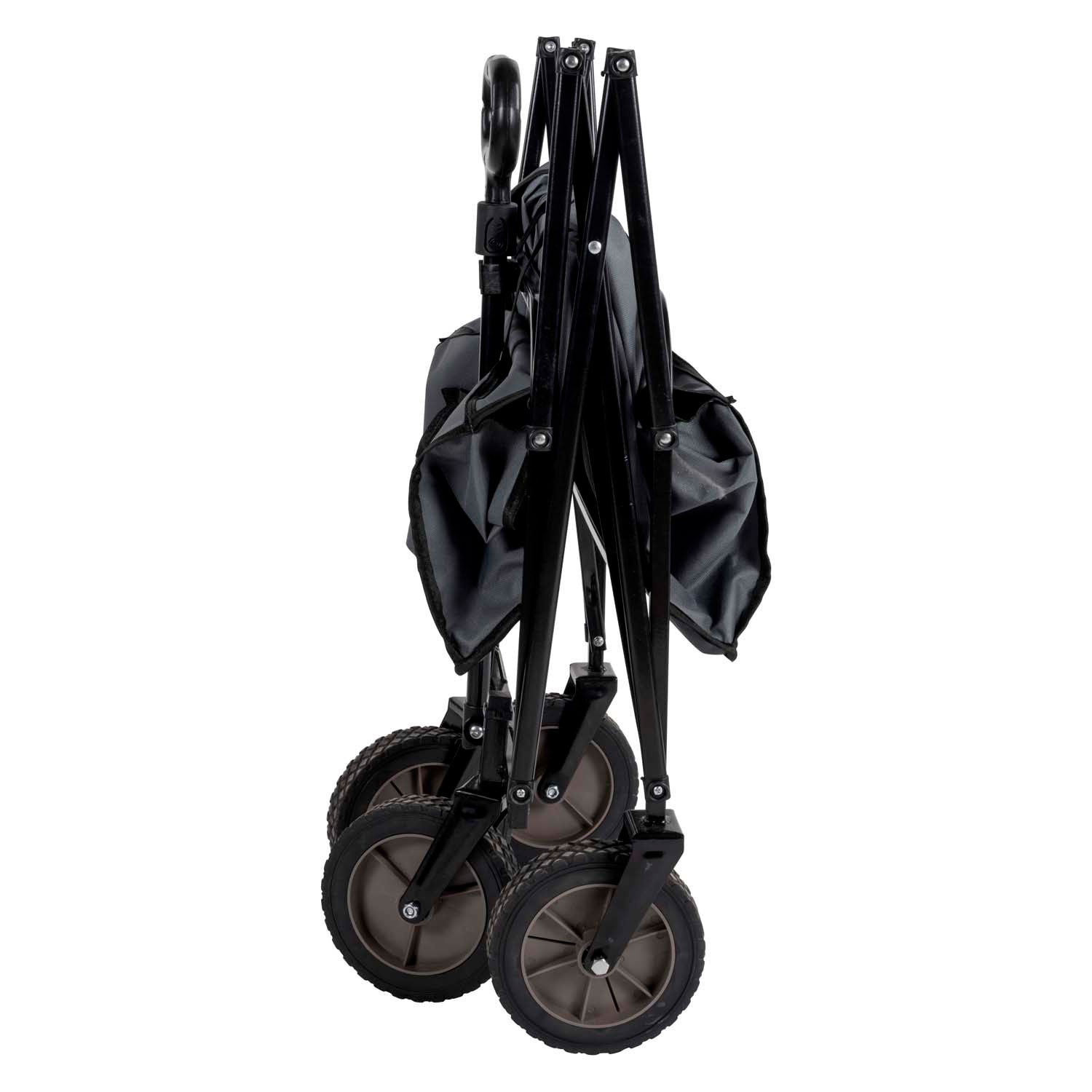 Diable pliable 82x52x63cm