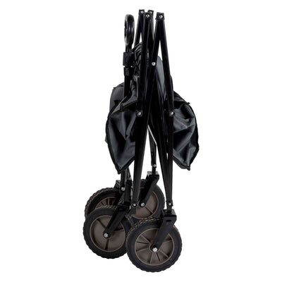 Diable pliable 82x52x63cm