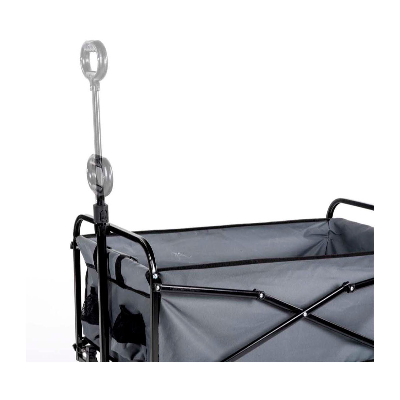 Diable pliable 82x52x63cm