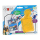 Hasbro – porte-clés mini-jeu, Cluedo
