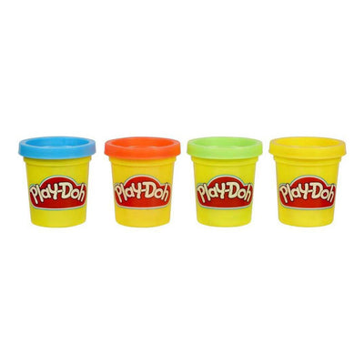 Play-doh mini pack
