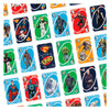 Jeu de cartes Mattel Uno Superman