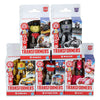 Transformateur de figurines d'action Hasbro - du robot au véhicule