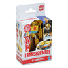 Transformateur de figurines d'action Hasbro - du robot au véhicule