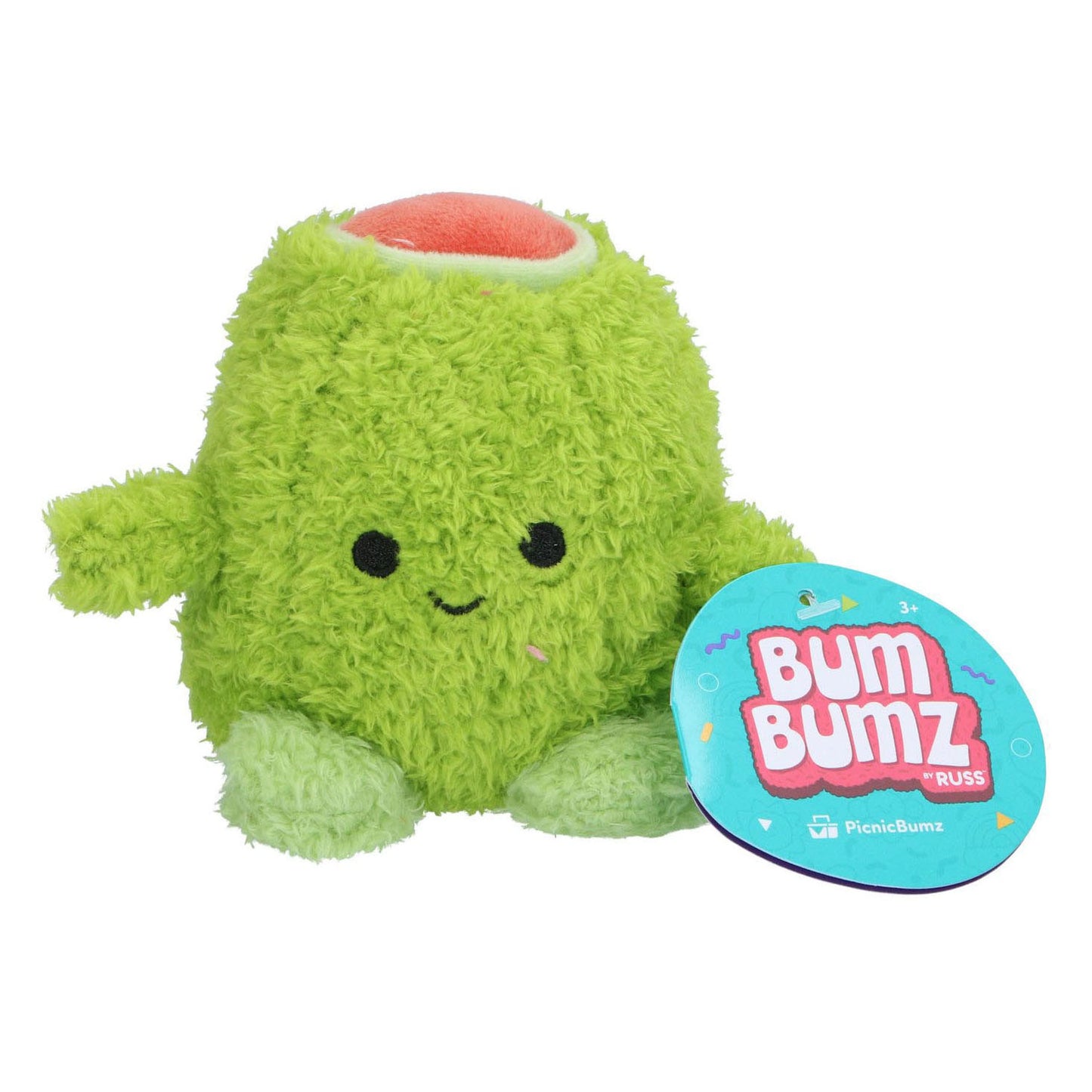 Peluche Bumbumz Picnicbumz - 18 cm