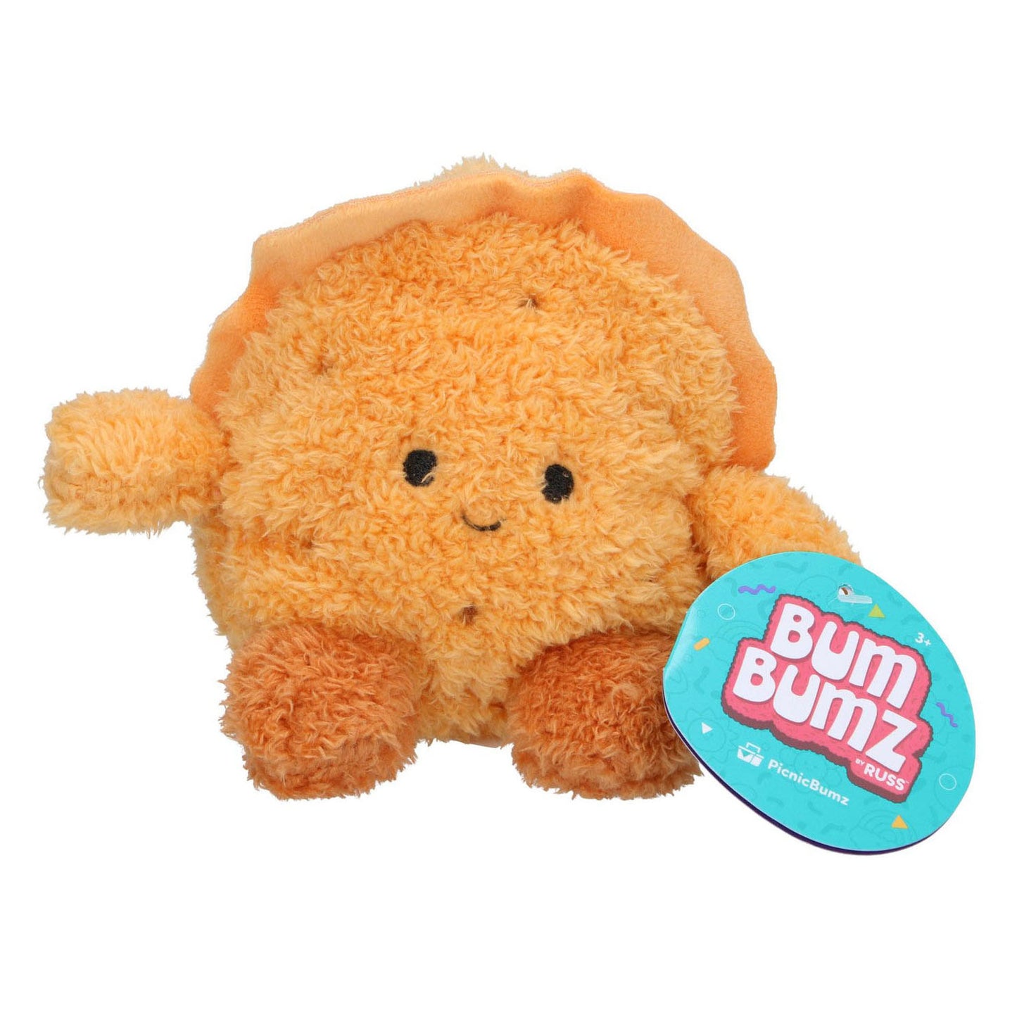 Peluche Bumbumz Picnicbumz - 18 cm