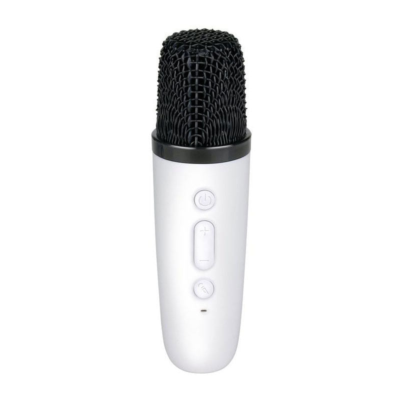 Ensemble karaoké avec microphone sans fil