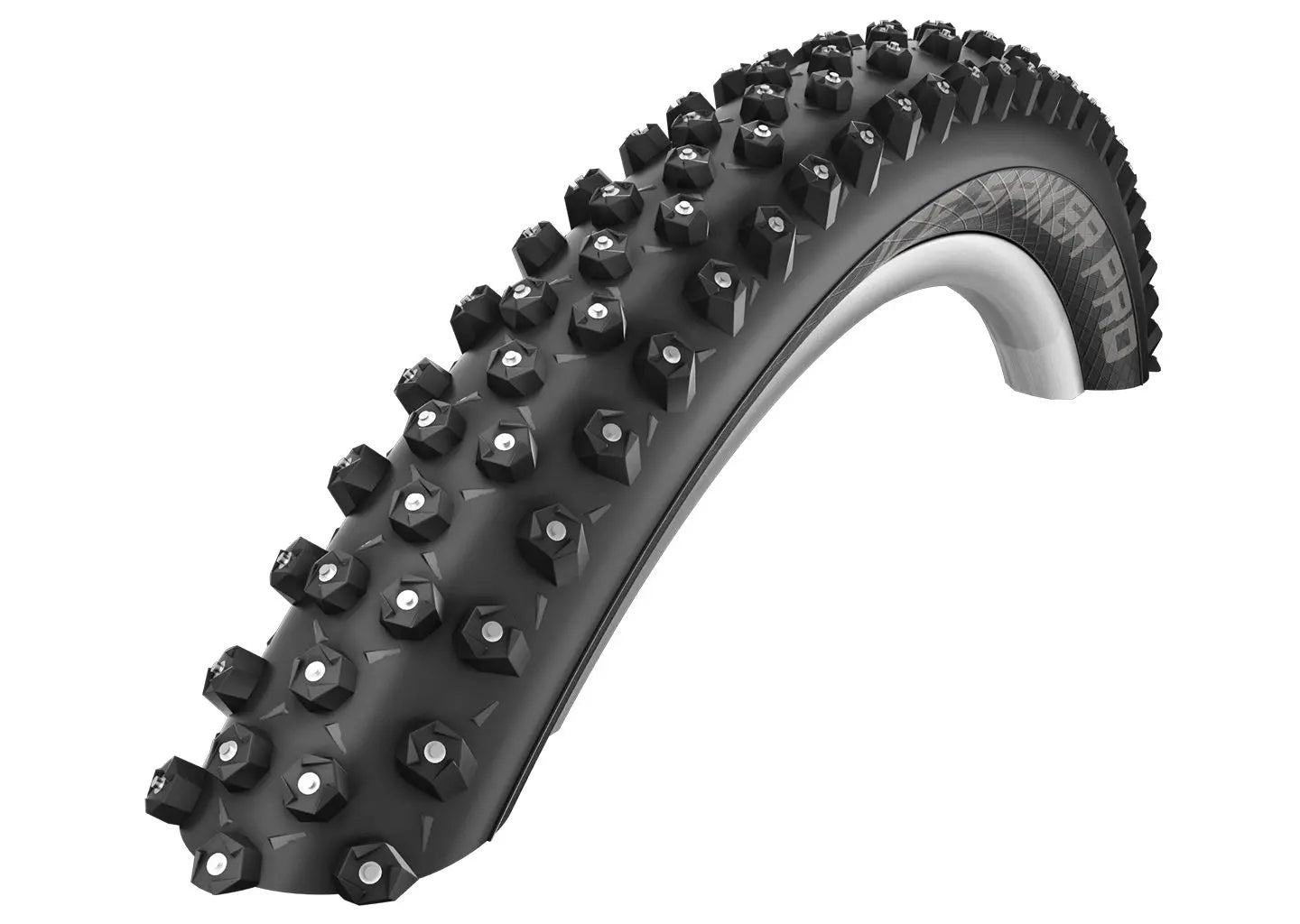 SCHWALBE TIRE ICE SPIKE 54-559 B B PER PERF RG 361