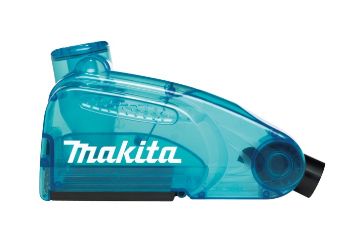 Boîte à poussière cyclone accessoires Makita - 194175-6