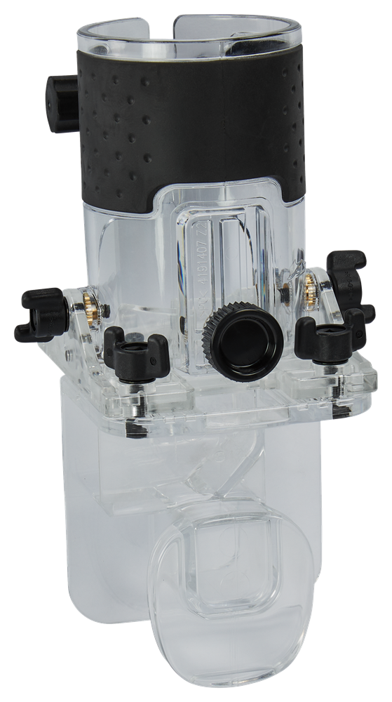 Pied de fraisage de bord accessoires Makita - 194269-7 194269-7