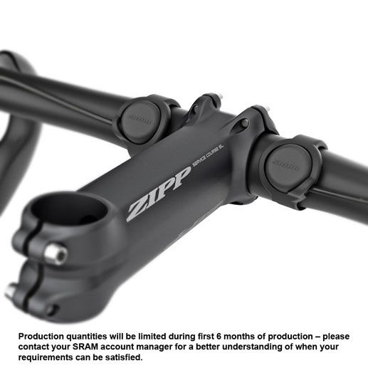 SRAM Bar Bracket Paire ETAP PASE PLASTIQUE NOIR