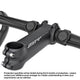 SRAM Bar Bracket Paire ETAP PASE PLASTIQUE NOIR