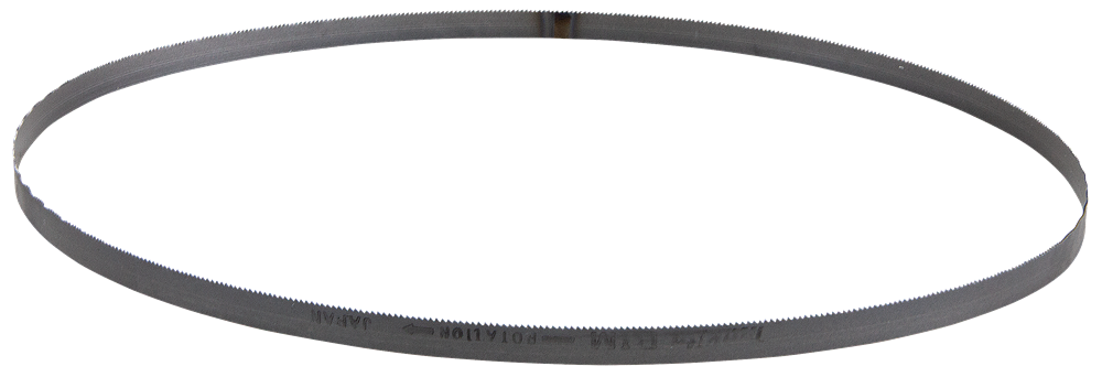Accessoires Makita scie à ruban acier inox 1140x13mm - 194691-8 194691-8