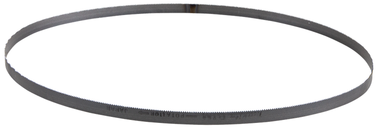 Accessoires Makita scie à ruban acier inox 1140x13mm - 194691-8 194691-8