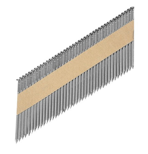 Makita accessoires anneau à ongles 3,1x7,2x80mm acier inoxydable - 194801-7