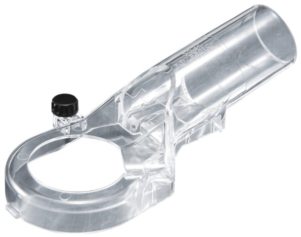 Adaptateur d'extraction d'accessoires Makita adapté pour rp1800f, rp2300fc - 194934-8