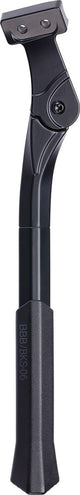 Bbb cycling béquille 26 - 29 pouces - système de montage 18 mm - longueur réglable - béquille latérale : vélo de ville e-bike - connectkick 18 - bks-06