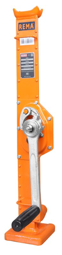 Rema puissance muette dmk 1.5t