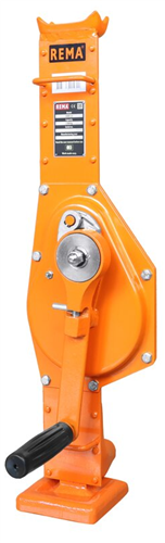 Manivelle à cliquet Rema Dumb Power DMK 3T