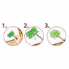 Pastels d'huile, ensemble de 30 couleurs