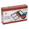 Arts Citizen Box, 20dlg.